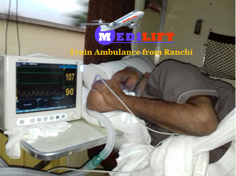 train-ambulance-from-ranchi